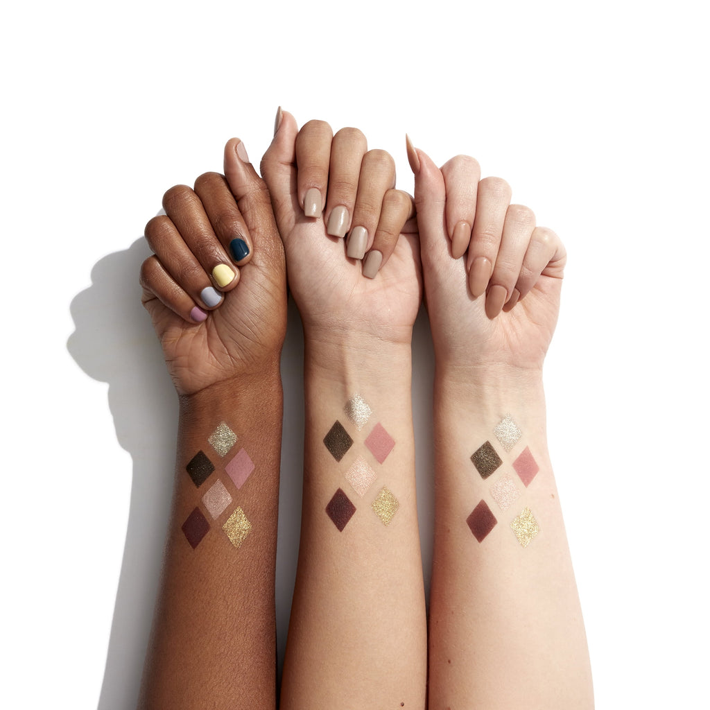 NYX Professional Makeup Ultimate Edit Petite Shadow Palette, Ultimate Utopia
