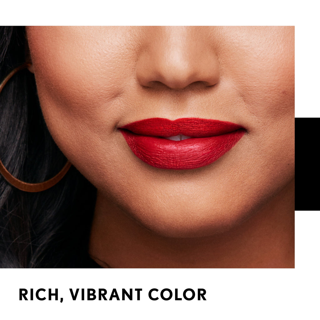 COVERGIRL Outlast All-Day Lip Color Liquid Lipstick and Moisturizing Topcoat, Blossom Berry