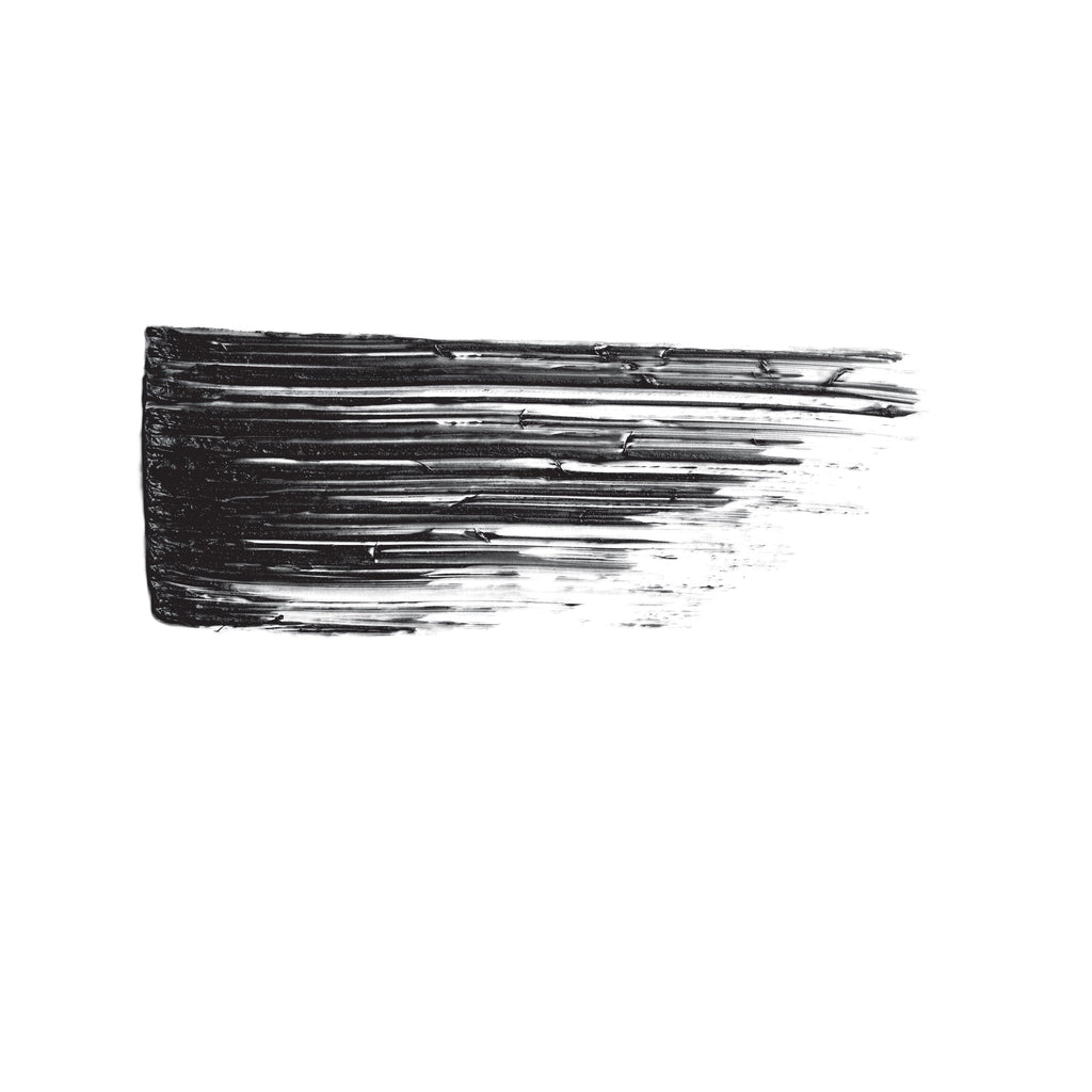 CoverGirl The Super Sizer Fibers Mascara, Black, .18 fl oz