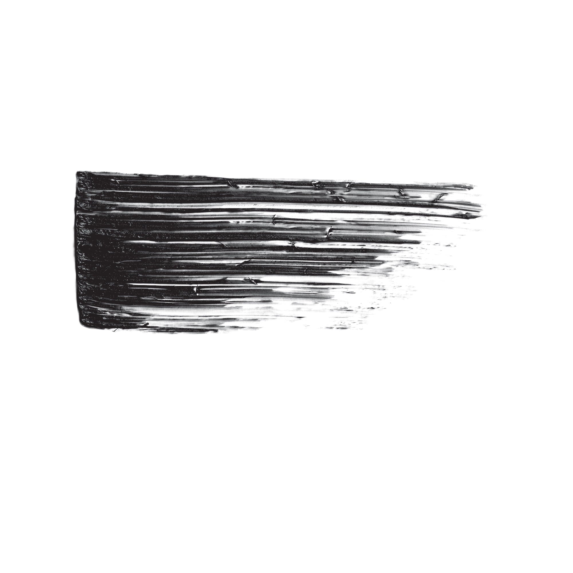 CoverGirl The Super Sizer Fibers Mascara, Black, .18 fl oz