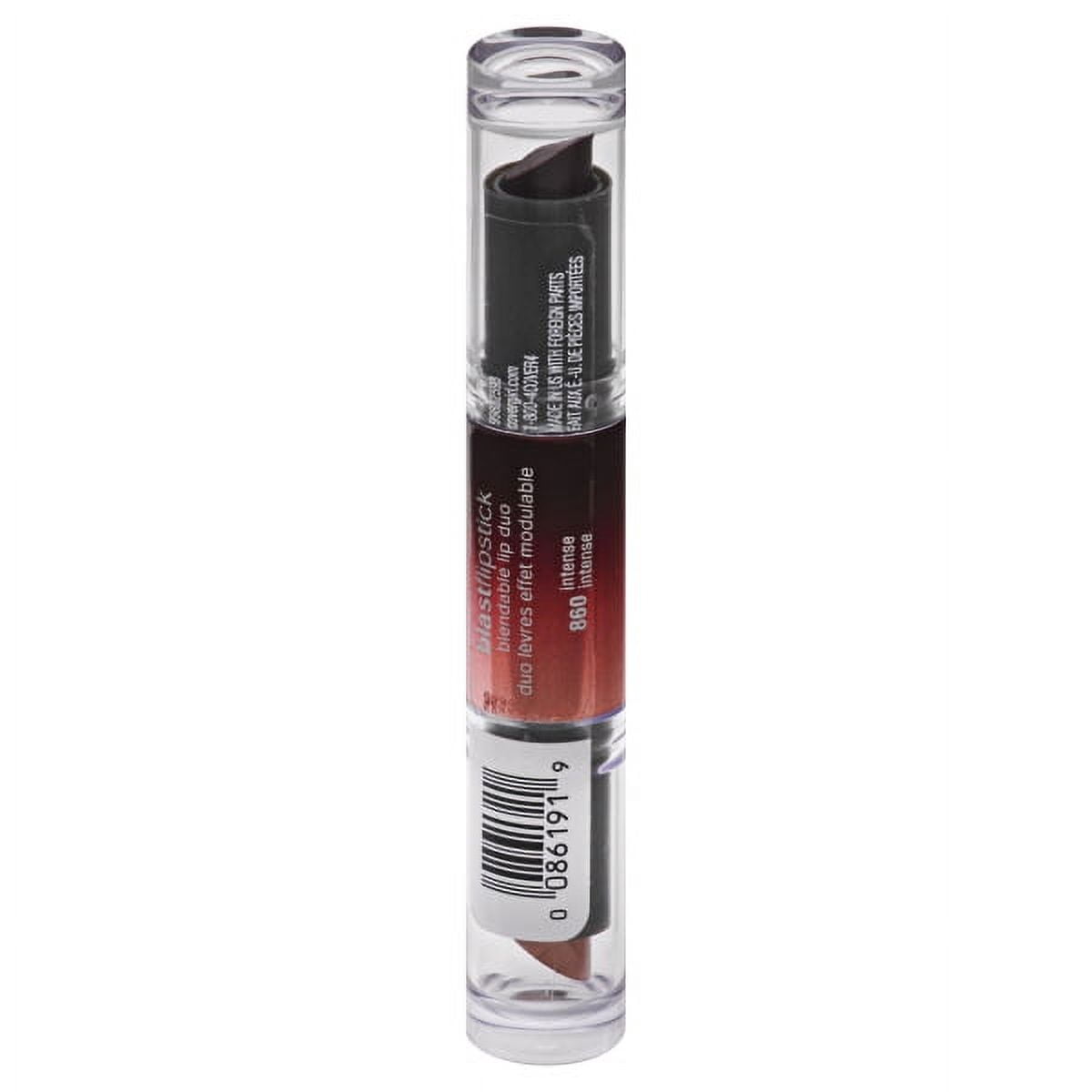 COVERGIRL BlastFlipstick Lipcolor, Intense