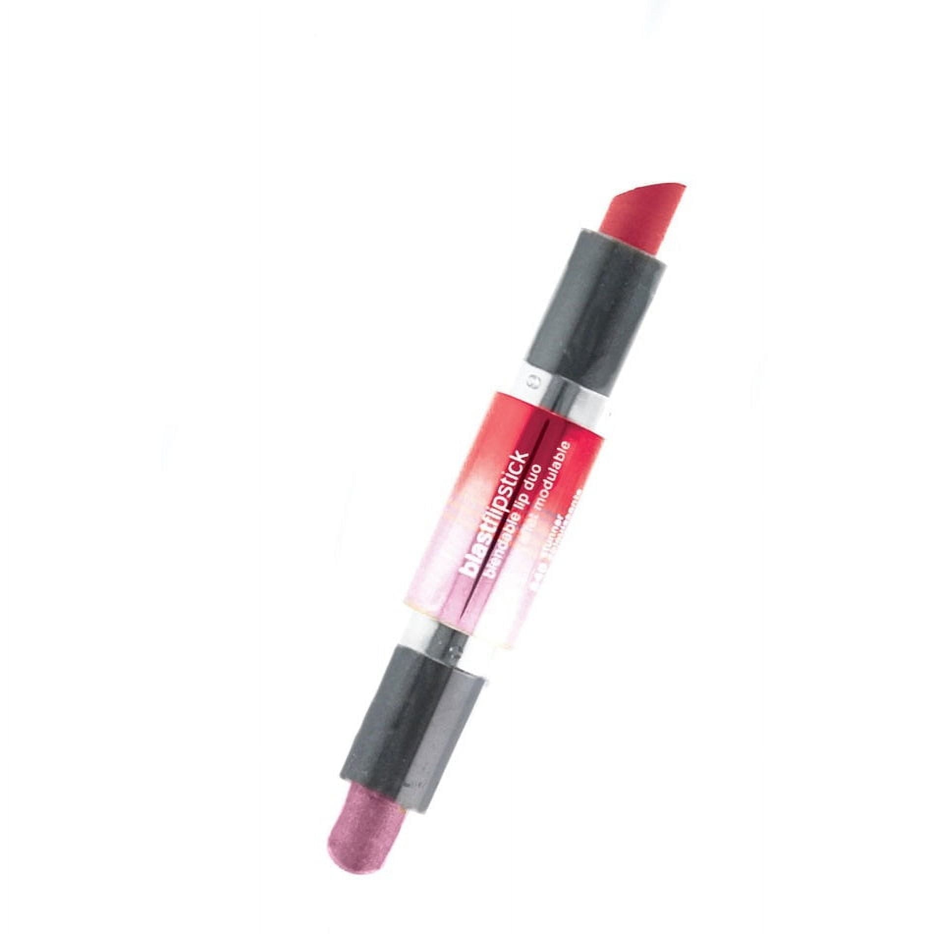 COVERGIRL BlastFlipstick Lipcolor, Perky