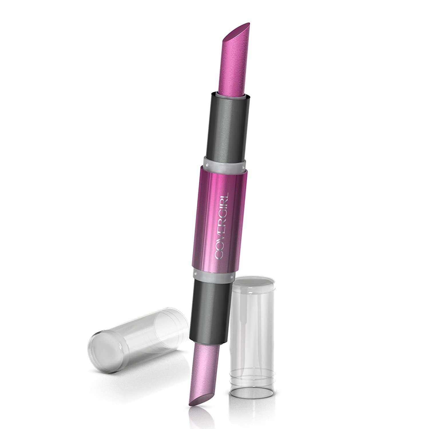COVERGIRL BlastFlipstick Lipcolor, Pucker