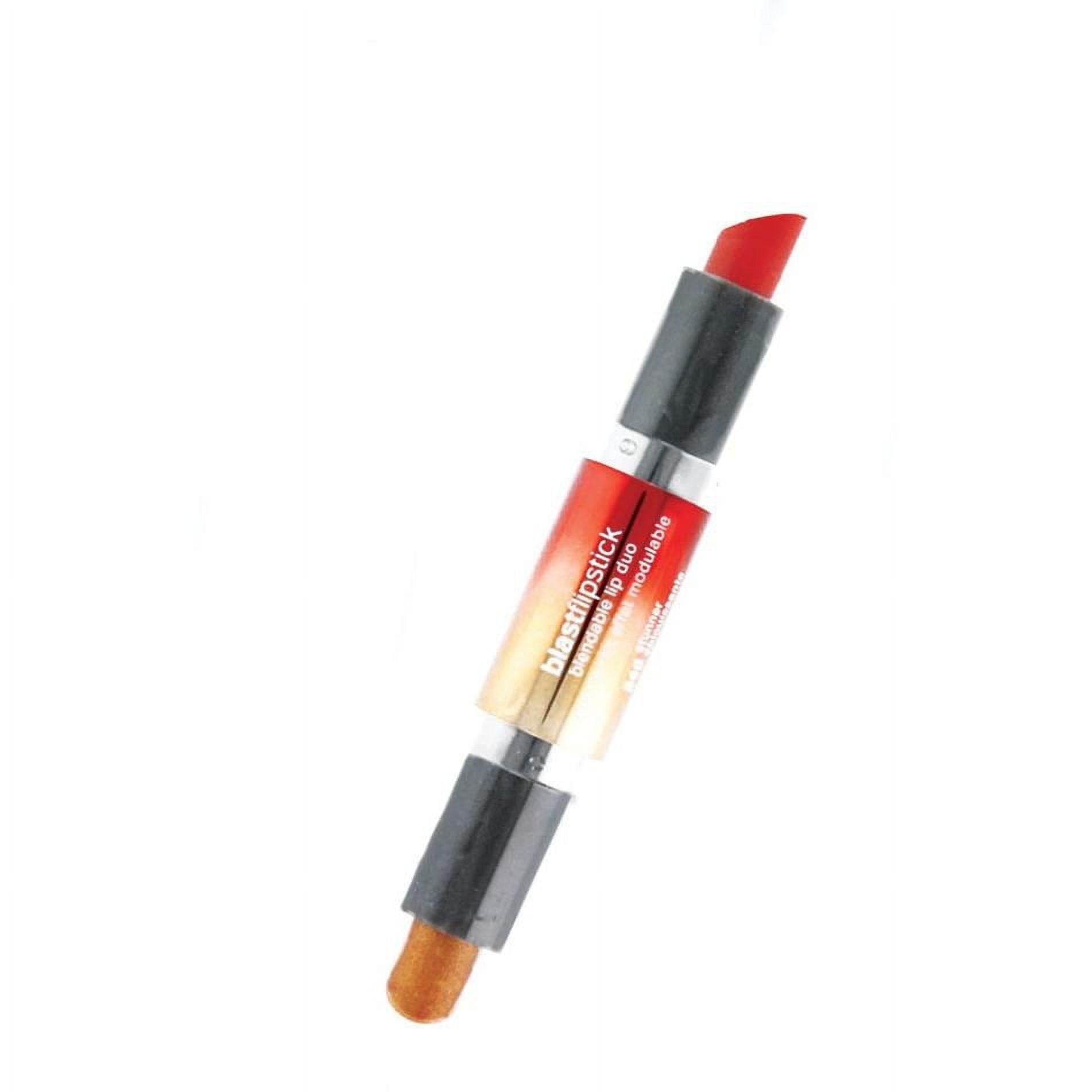 COVERGIRL BlastFlipstick Lipcolor, Shimmer