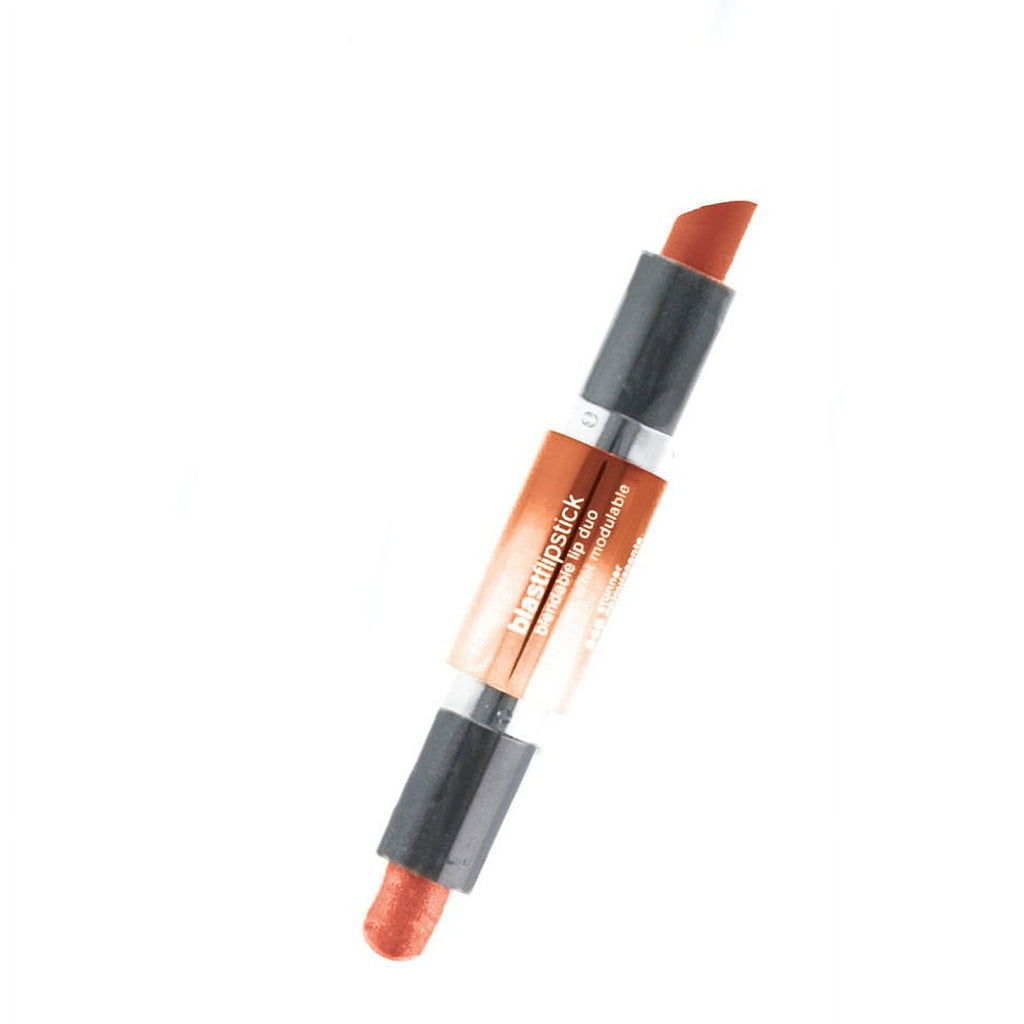 COVERGIRL BlastFlipstick Lipcolor, Snap