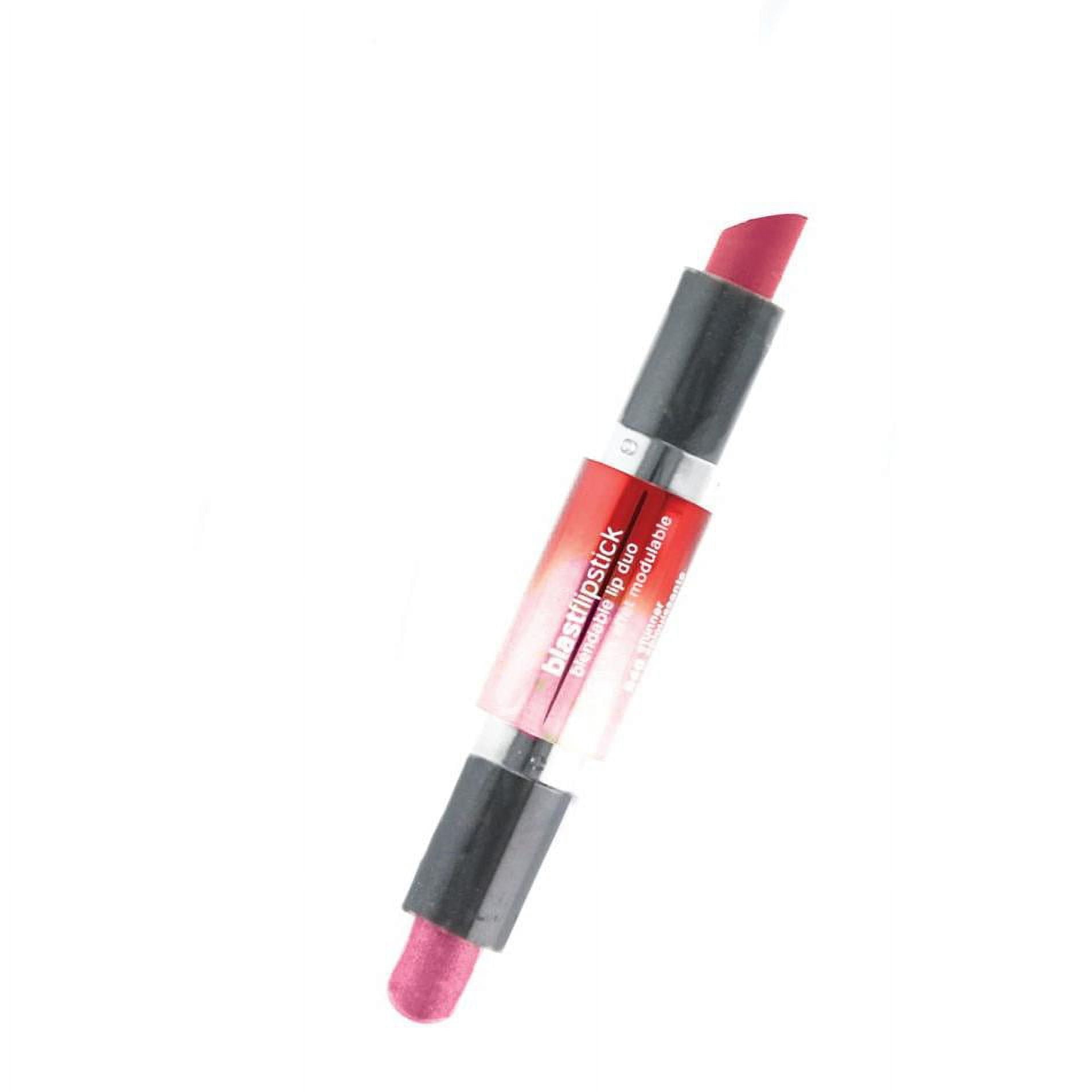 COVERGIRL BlastFlipstick Lipcolor, Vixen