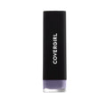 COVERGIRL Exhibitionist Demi-Matte Lipstick, 460 Bestie Boo, 0.12 oz
