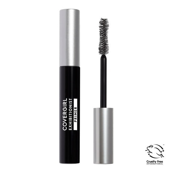 COVERGIRL Exhibitionist Mascara Primer, Off White, 0.3 oz