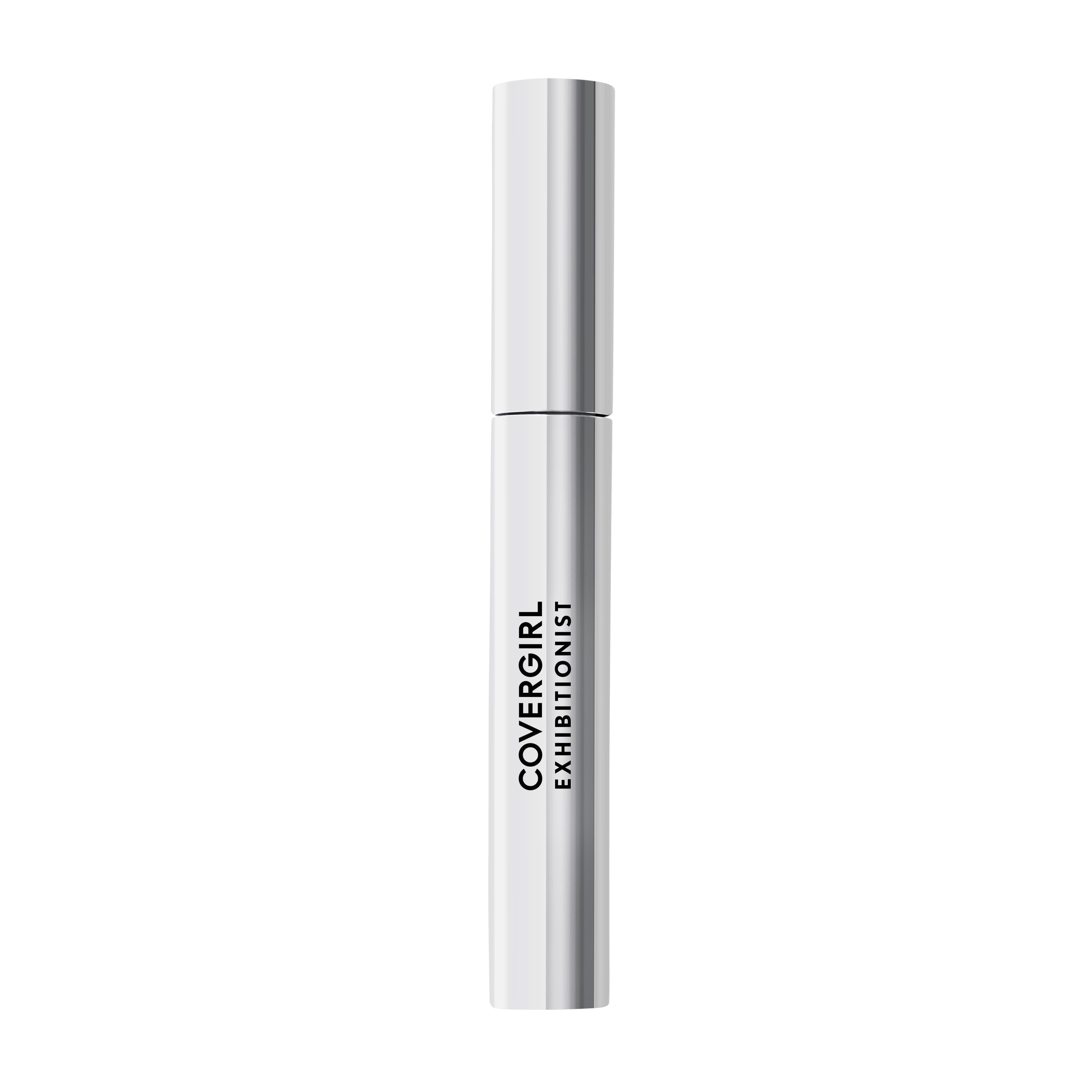COVERGIRL Exhibitionist Waterproof Mascara, Very Black, 0.3 oz