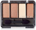 CoverGirl Eye Enhancer, 4‑Kit Eye Shadow, Country Woods