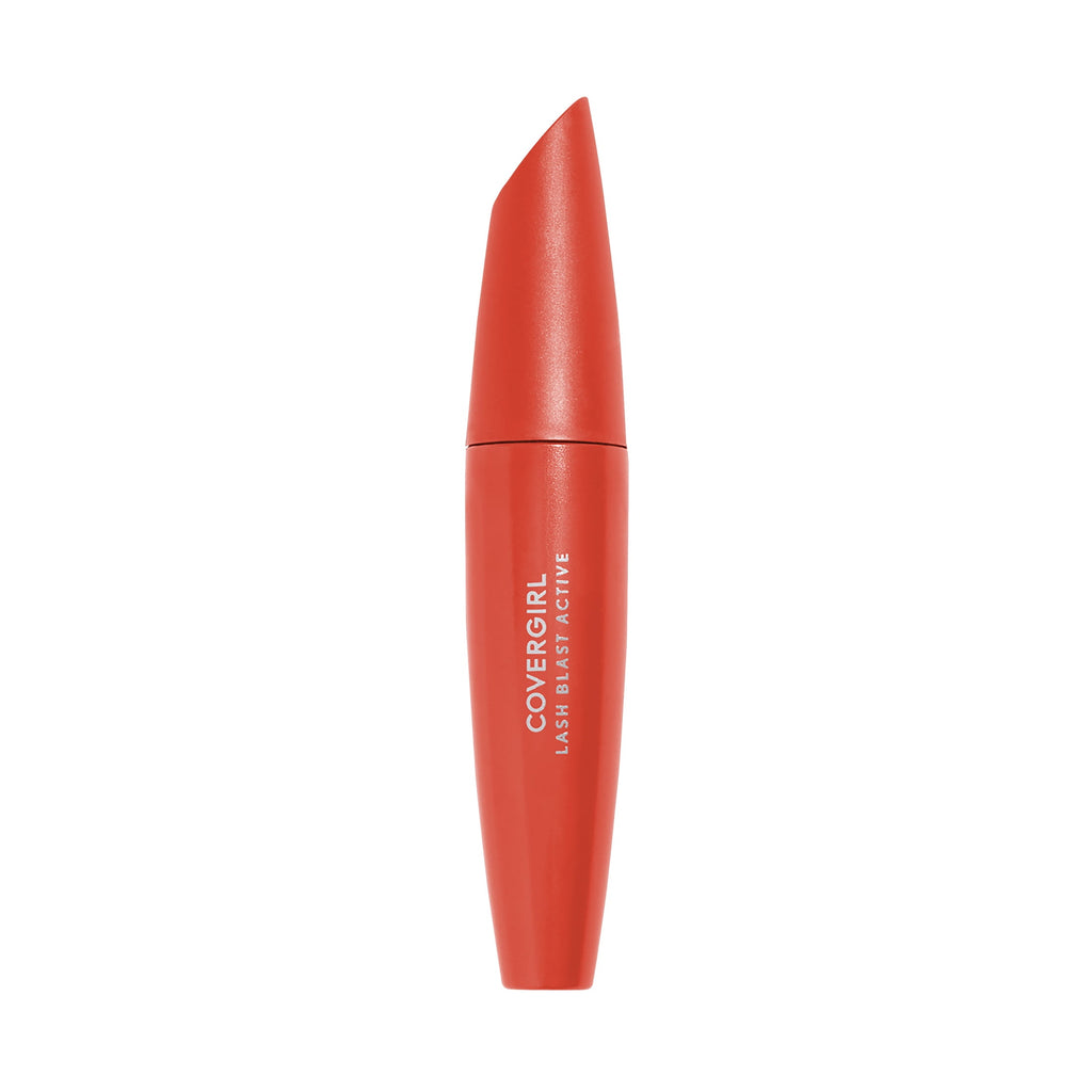 COVERGIRL Lash Blast Active Mascara, Extreme Black