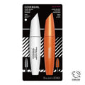 COVERGIRL Lash Blast Volume Mascara & Amplify Eyelash Primer Value Pack