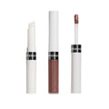 COVERGIRL Outlast All-Day Lip Color Liquid Lipstick and Moisturizing Topcoat, 0.13 fl oz