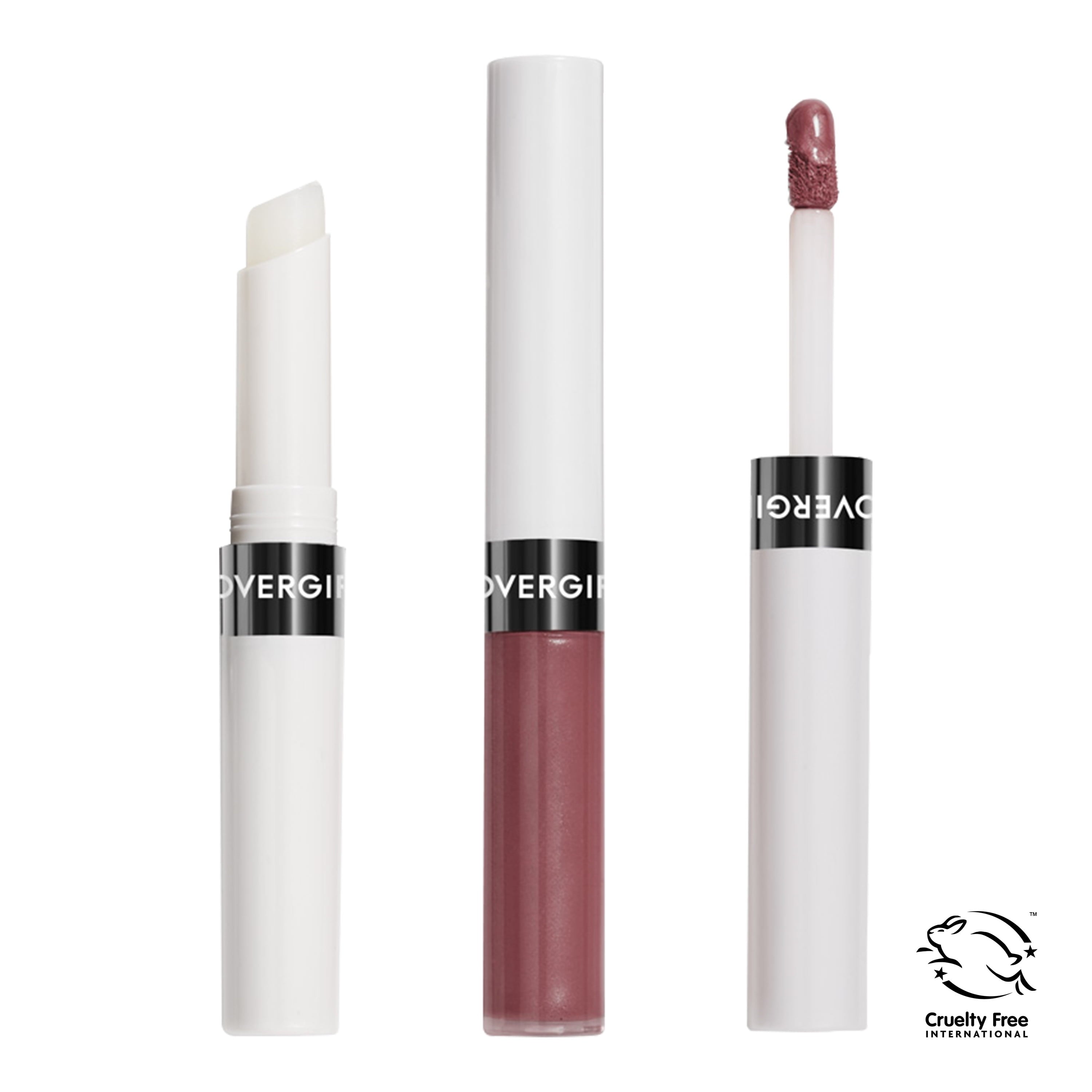 COVERGIRL Outlast 2-Step Custom Nudes, Universal Nude