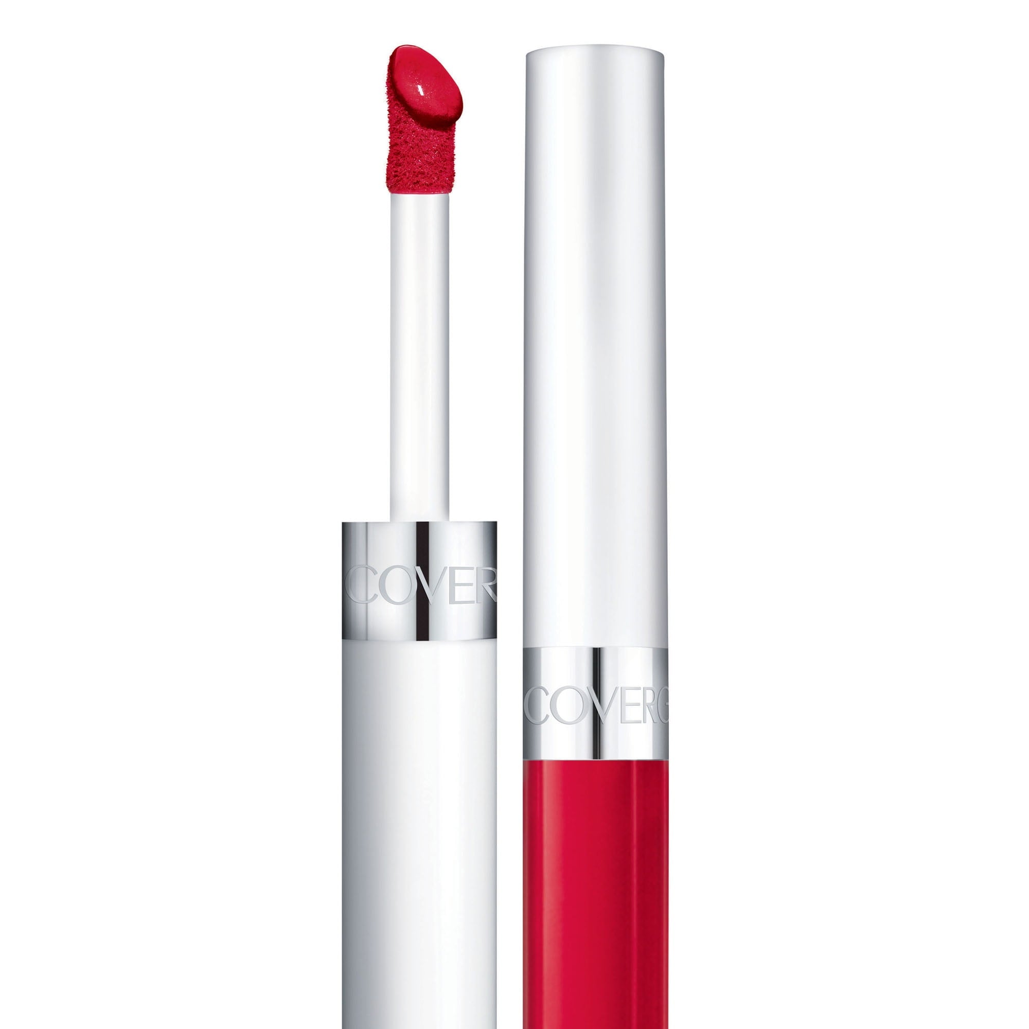 COVERGIRL Outlast All-Day Moisturizing Lip Color, Pink Delight