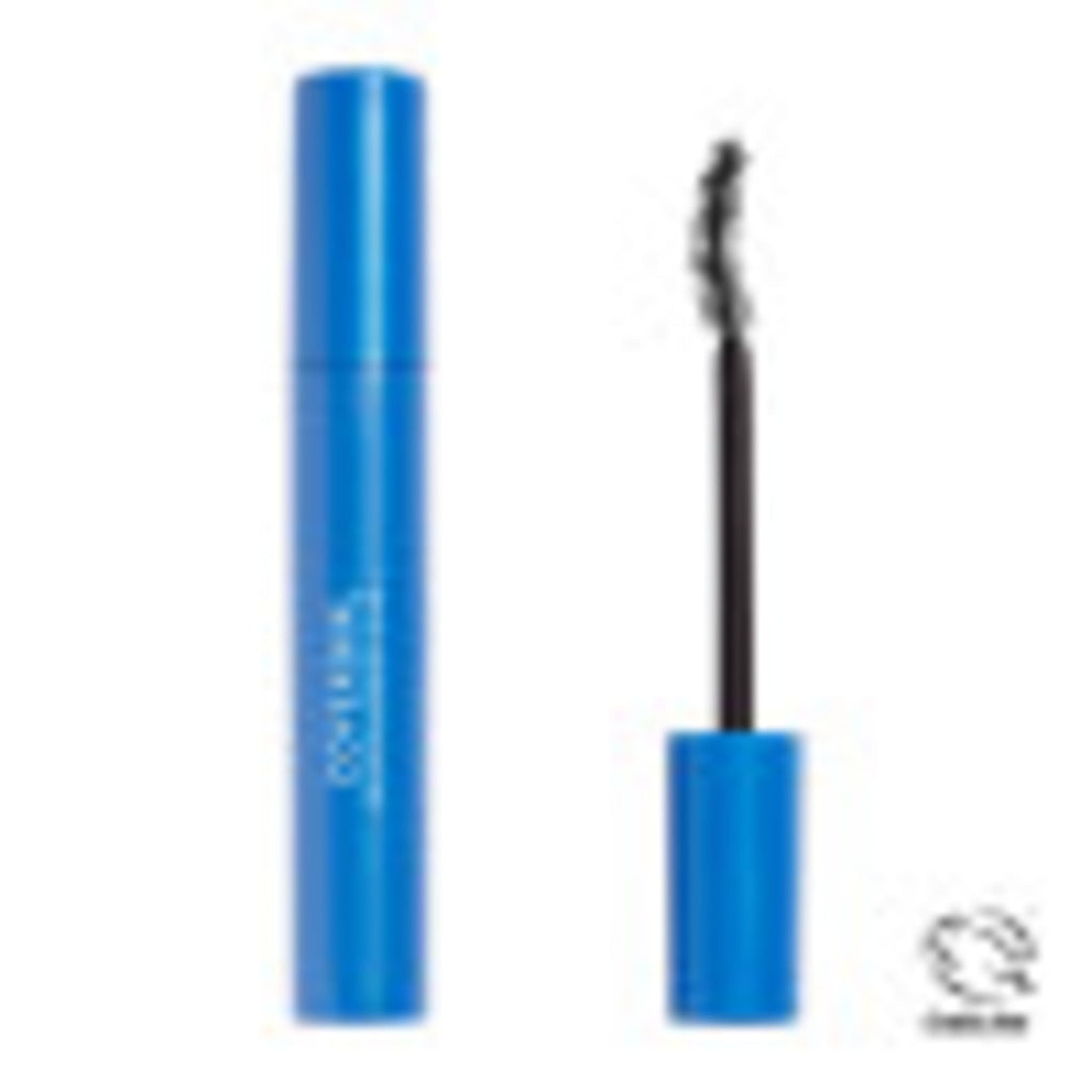 COVERGIRL Professional All In One Curved Brush Mascara, Very Black 200, 0.3 fl oz