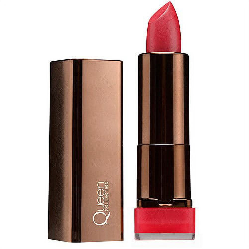 COVERGIRL Queen Collection Lipcolor, Berry Bling