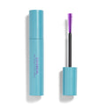 COVERGIRL The Super Sizer Fibers Mascara, Very Black 800, Volume Mascara, 0.4 Oz, Waterproof Mascara, Lengthening Mascara, Volume and Length Mascara, High Impact, Wide Eye Look