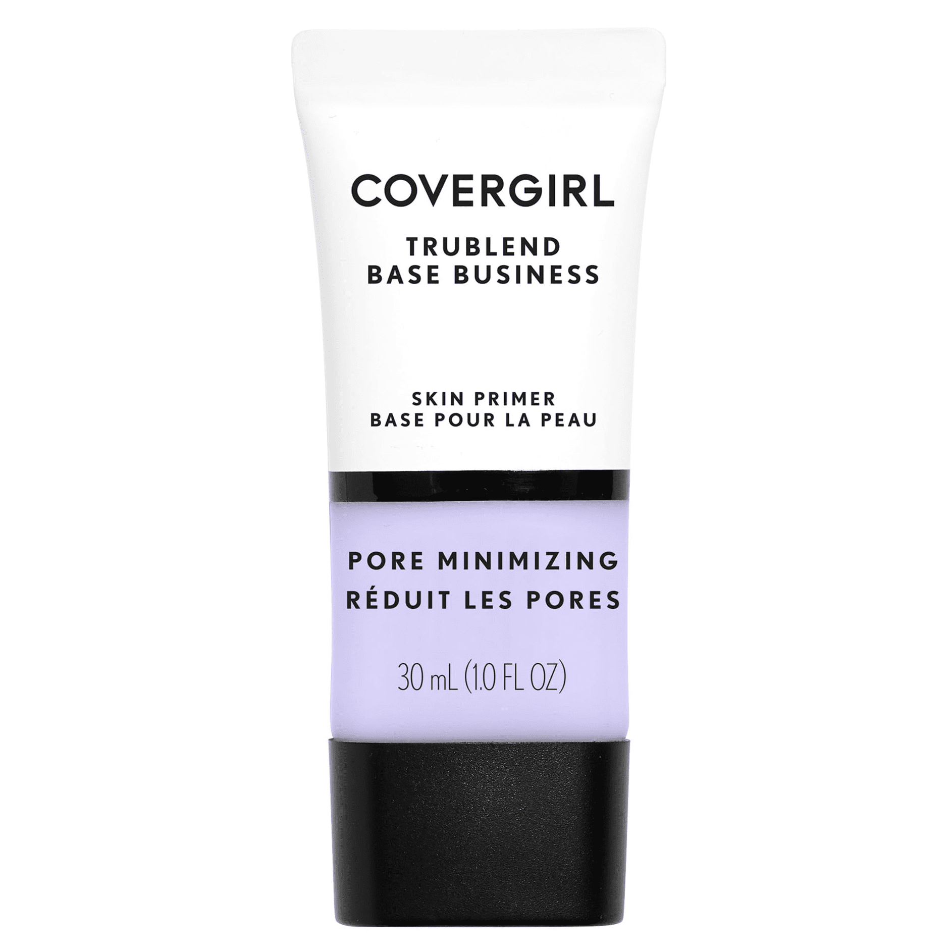 COVERGIRL TruBlend Face Primer, 300 Pore Minimizing