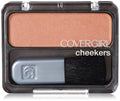CoverGirl Cheekers Blush, Iced Cappuccino [130], 0.12 oz