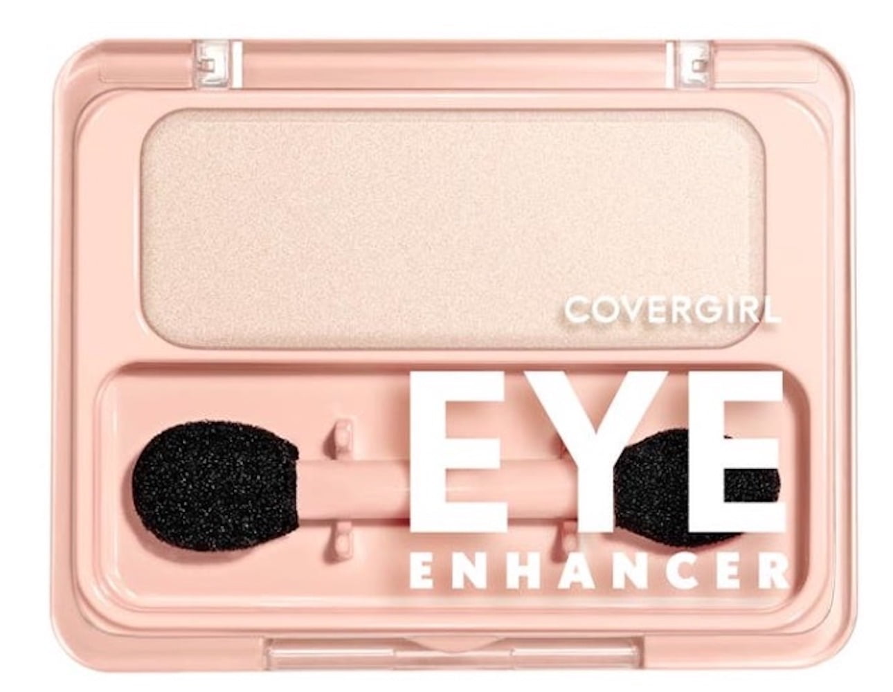 CoverGirl Eye Enhancer Eye Shadow French Vanilla (Pack of 5)