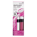 CoverGirl Outlast All Day Lipcolor, Mauve Muse [585] 1 ea