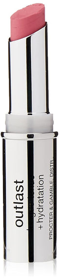 CoverGirl Outlast Longwear Lipstick, Phantom Pink, 0.13 oz