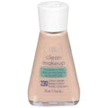 Covergirl: Classic Beige Clean Makeup Fragrance Free, 30 ml