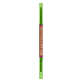 NYX Professional Makeup Brow Blade and Shade Nano Brow Mechanical Pencil, Auburn, 0.02 oz.