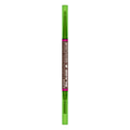 NYX Professional Makeup Blade & Shade Mechanical Eyebrow Pencil, Brunette, 0.002 oz