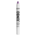 NYX Professional Makeup All-in-One Jumbo Eyeshadow and Eyeliner Multi-Stick Eye Pencil, Eggplant, 0.18 oz