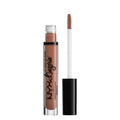 NYX Professional Makeup Lip Lingerie, Long-Lasting Matte Liquid Lipstick with Vitamin E, Bedtime Flirt, 0.16 Oz