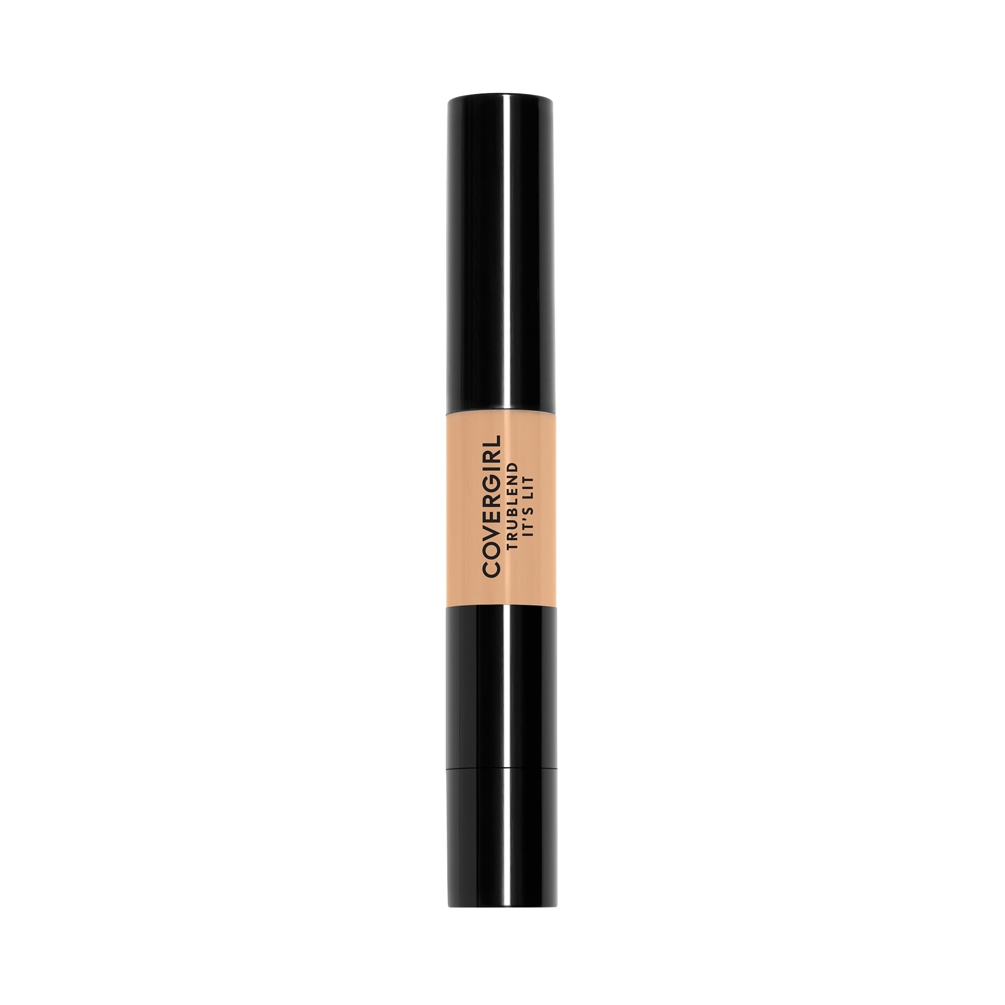 COVERGIRL TruBlend It's Lit Concealer, M4 Light/ Medium