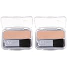 CoverGirl Cheekers Blush, Iced Cappuccino [130], 0.12 oz