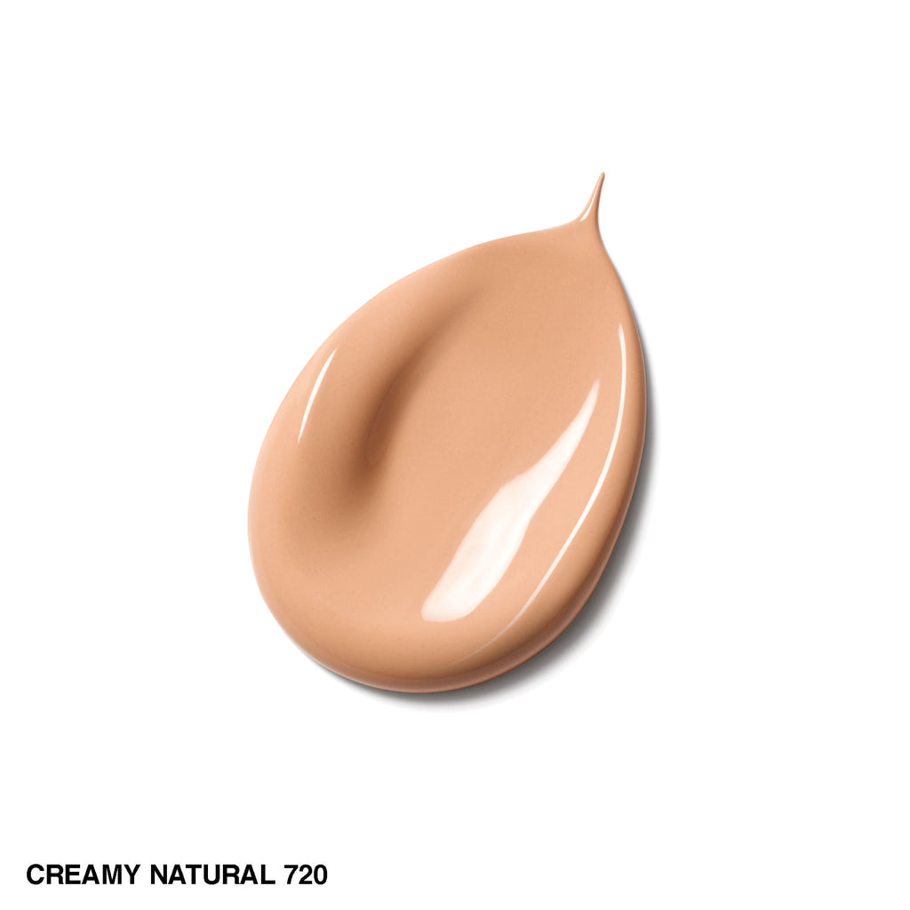 COVERGIRL Vitalist Healthy Elixir Foundation, 720 Creamy Natural