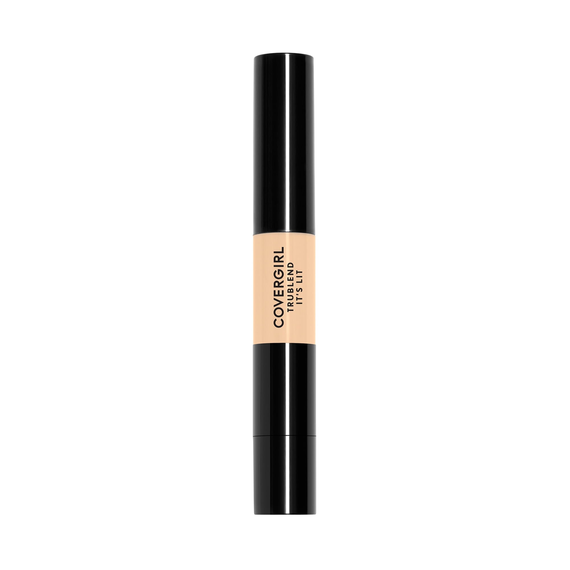 COVERGIRL TruBlend It's Lit Concealer, L7 Light