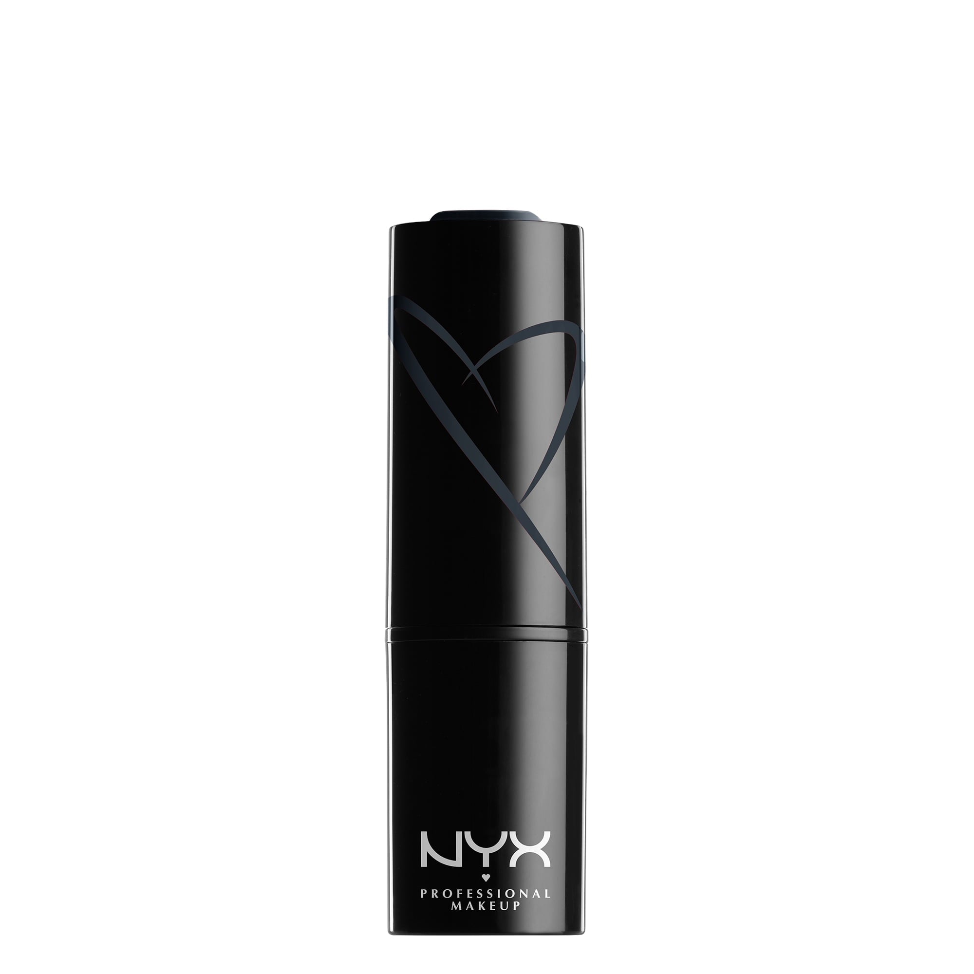 NYX Professional Makeup Shout Loud Satin Lipstick, infused with mango and shea butter, Exclusive