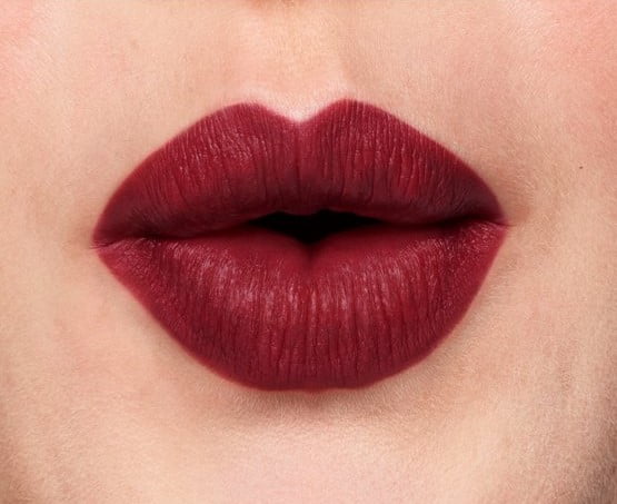 COVERGIRL Melting Pout Matte Liquid Lipstick, 315 All Nighter, 0.11 oz