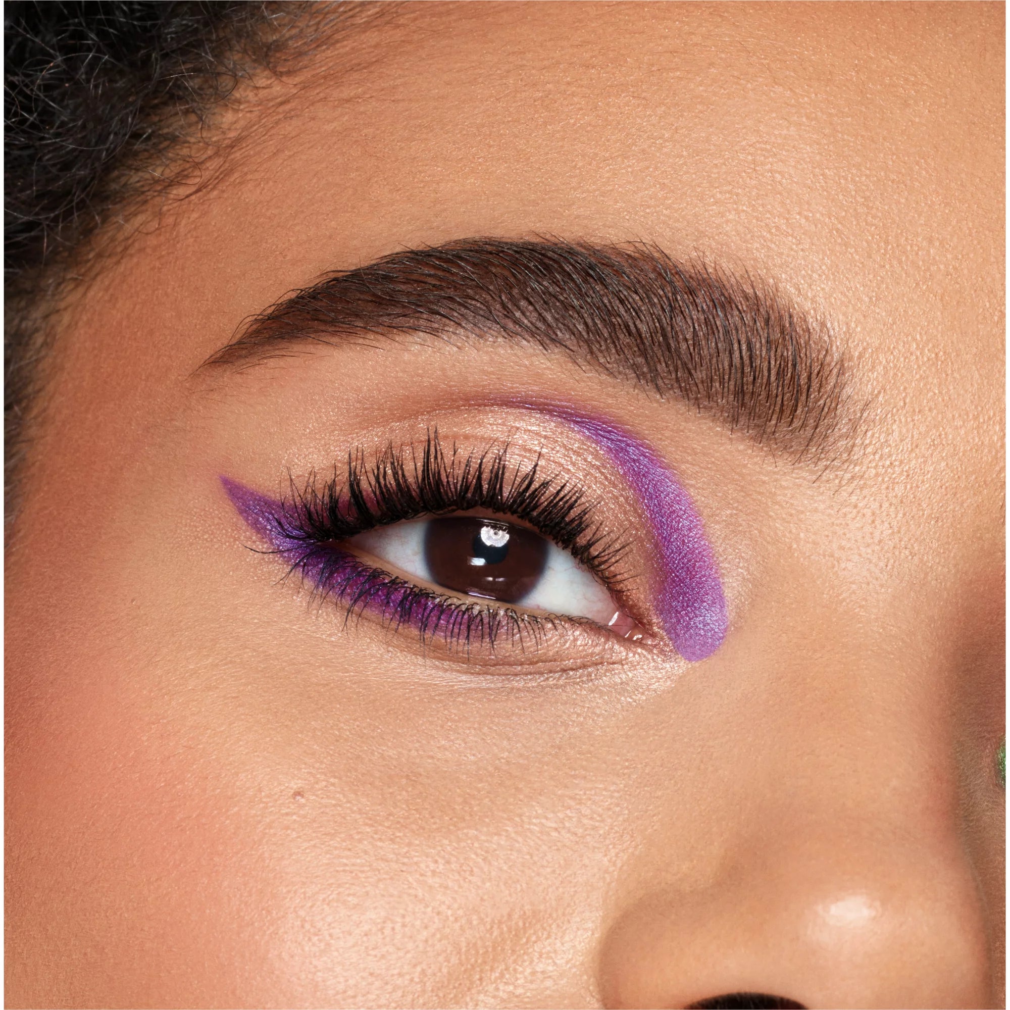 COVERGIRL Exhibitionist Waterproof Mascara, Very Black, 0.3 oz