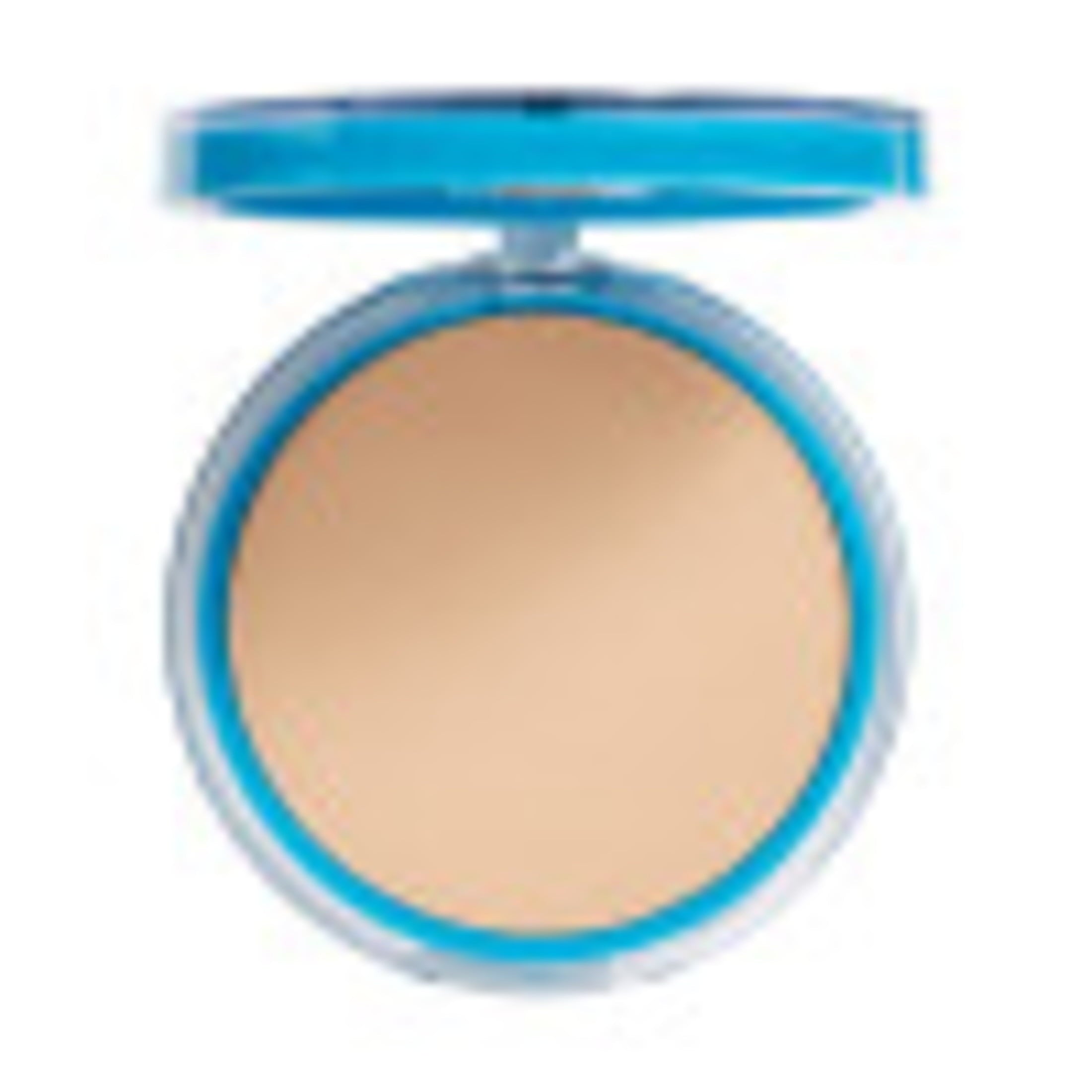 (2 pack) COVERGIRL Clean Matte Pressed Powder,  Shine Free Formula, .35 fl oz