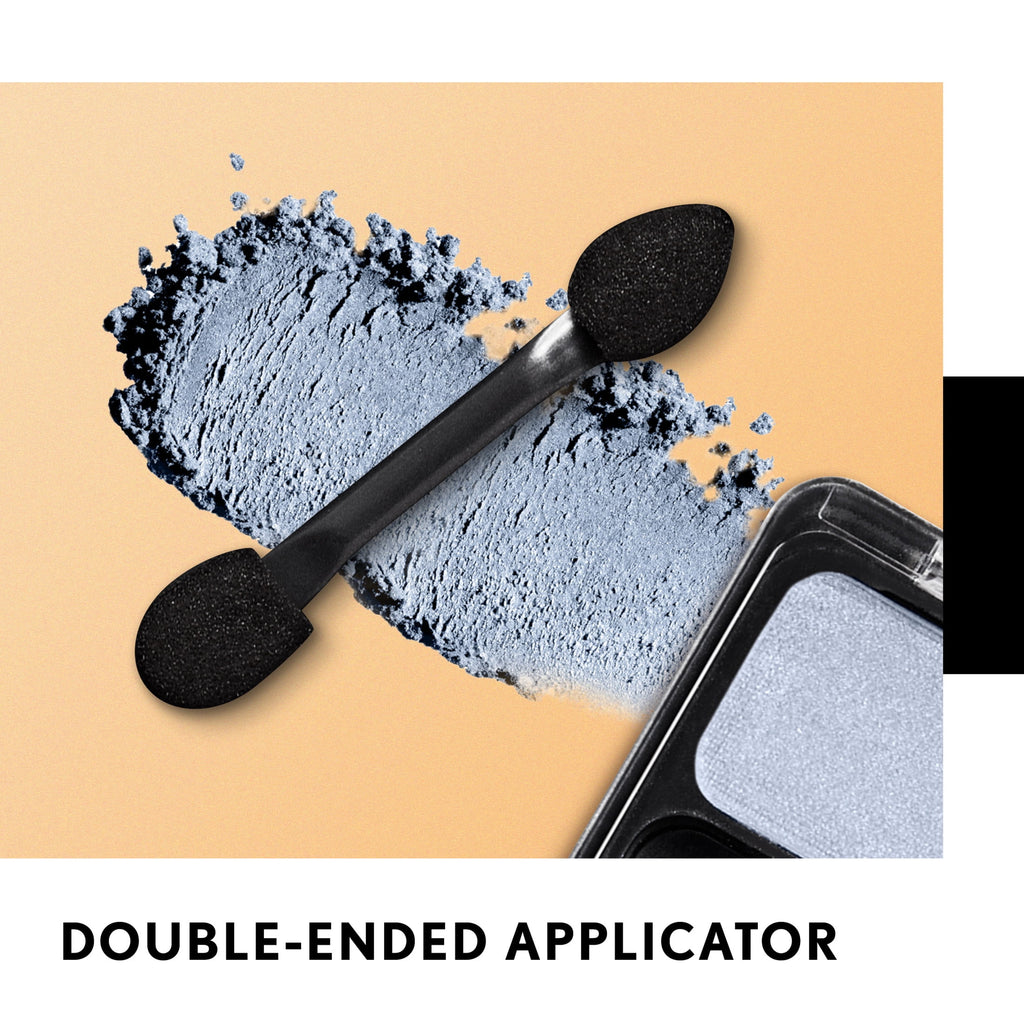 (3 pack) COVERGIRL Eye Enhancers 1-Kit Eyeshadow, 760 Tapestry Taupe, 0.09 oz, Mono Shadows, Eyeshadow, Eyeshadow Makeup, Shimmer Eyeshadow, Versatile Eyeshadow, Silky Formula