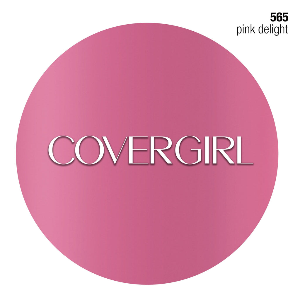 COVERGIRL Outlast All-Day Moisturizing Lip Color, Pink Delight