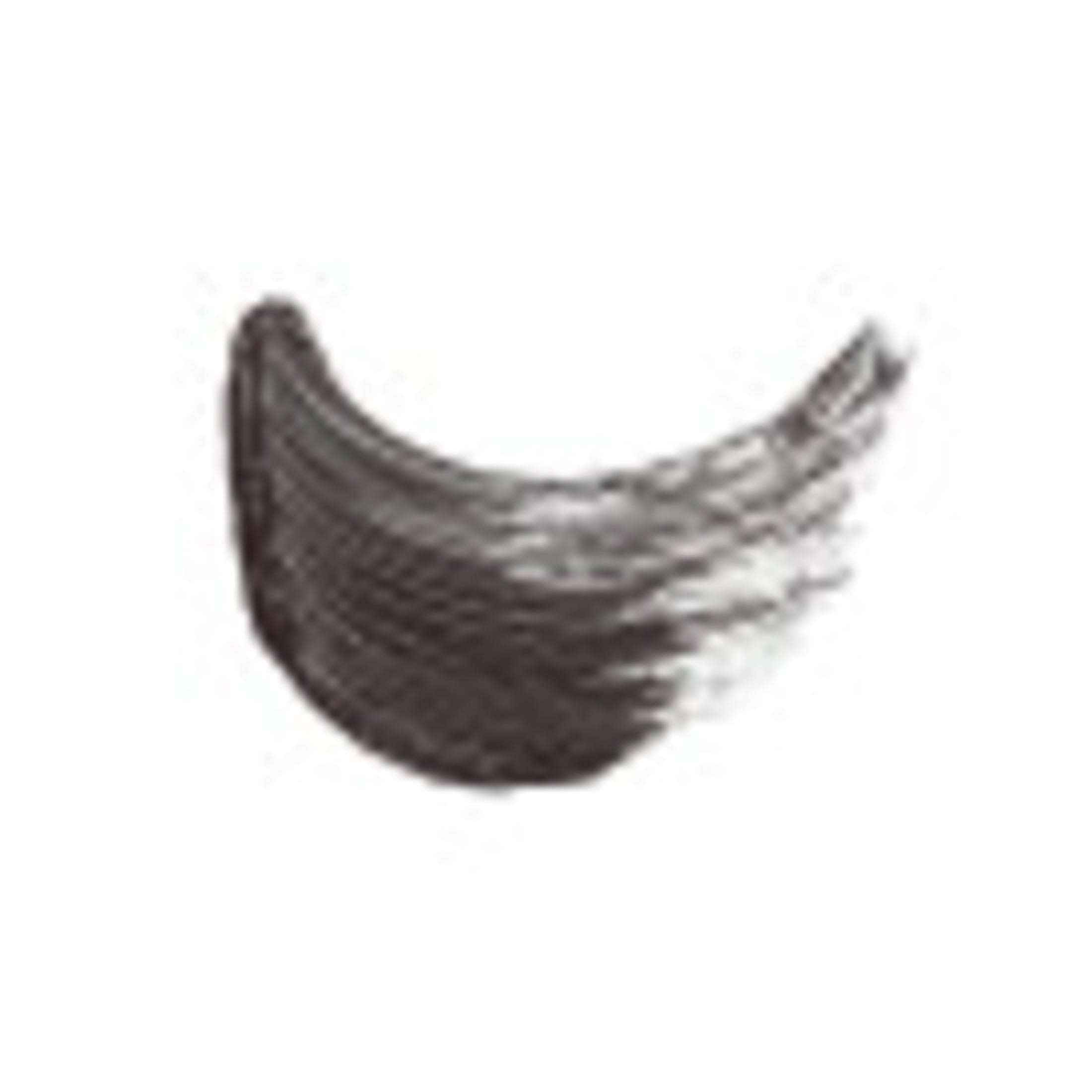 COVERGIRL Professional Super Thick Lash Mascara, 210 Black Brown, 0.3 oz