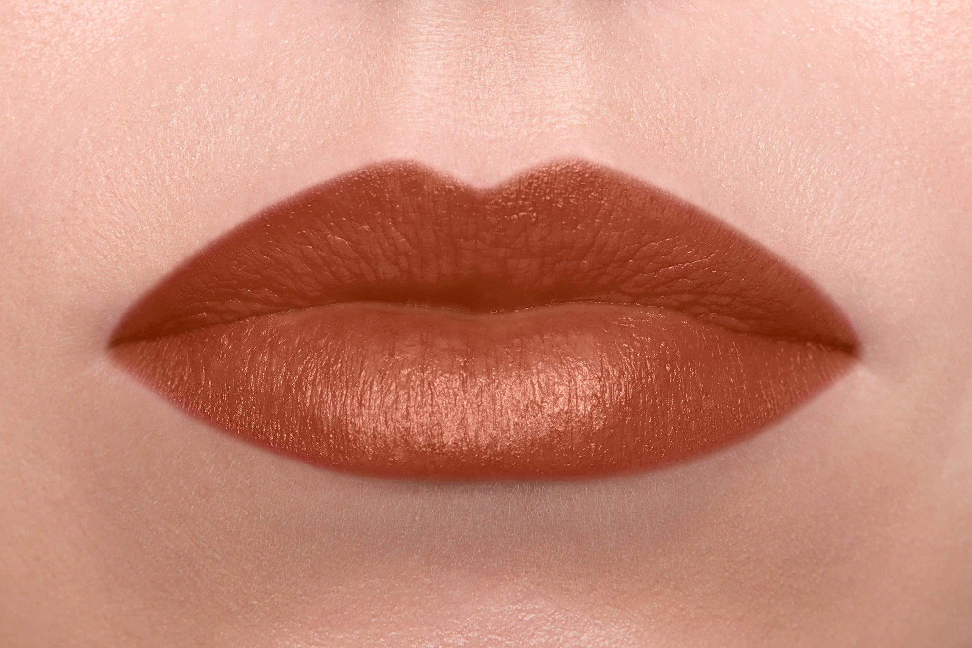 NYX Professional Makeup Suede Matte Lipstick, lightweight vegan formula, Peach Don't Kill My Vibe