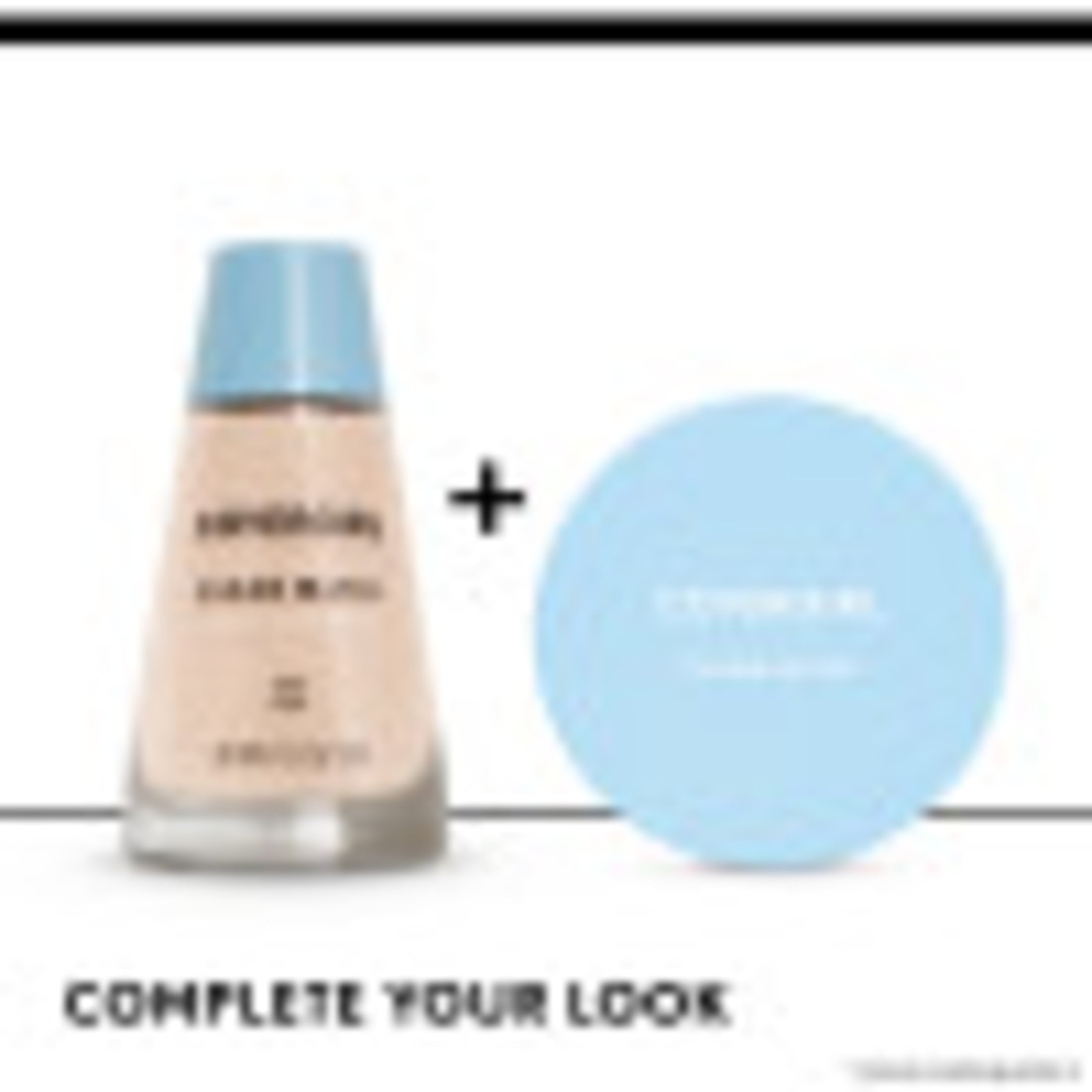 (2 pack) COVERGIRL Clean Matte Pressed Powder,  Shine Free Formula, .35 fl oz