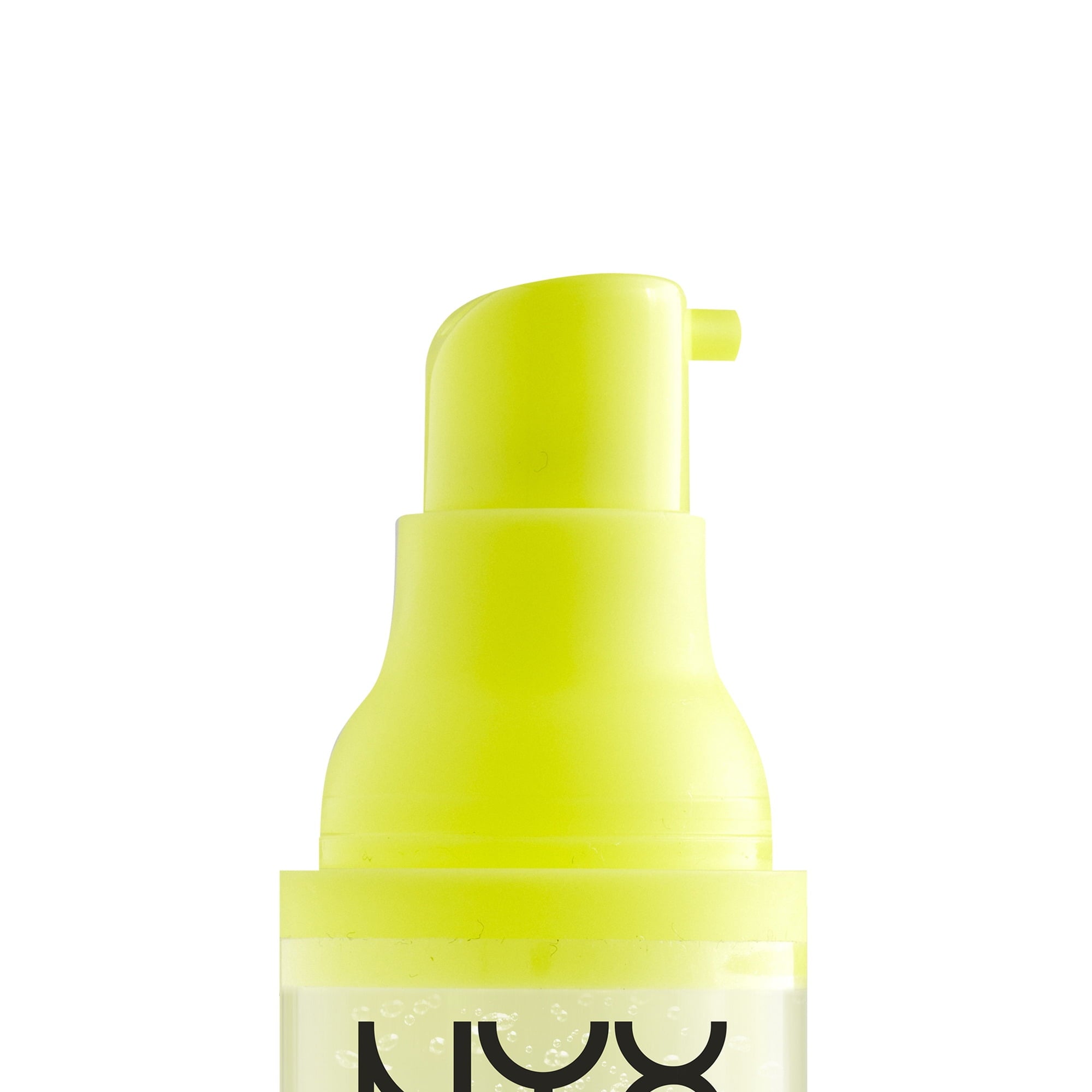NYX Professional Makeup Plumping Makeup Primer, Infused with Electrolytes, 1 ct.