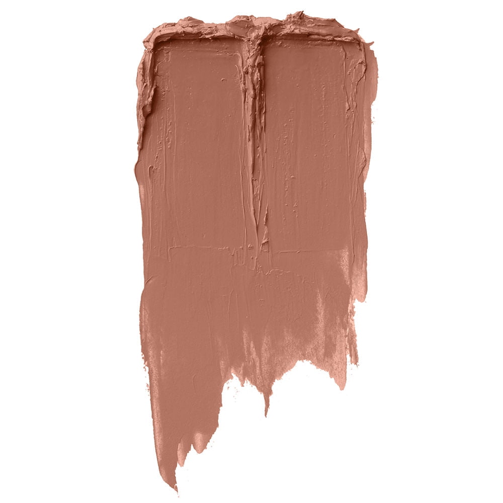 NYX Professional Makeup Lip Lingerie, Long-Lasting Matte Liquid Lipstick with Vitamin E, Bedtime Flirt, 0.16 Oz