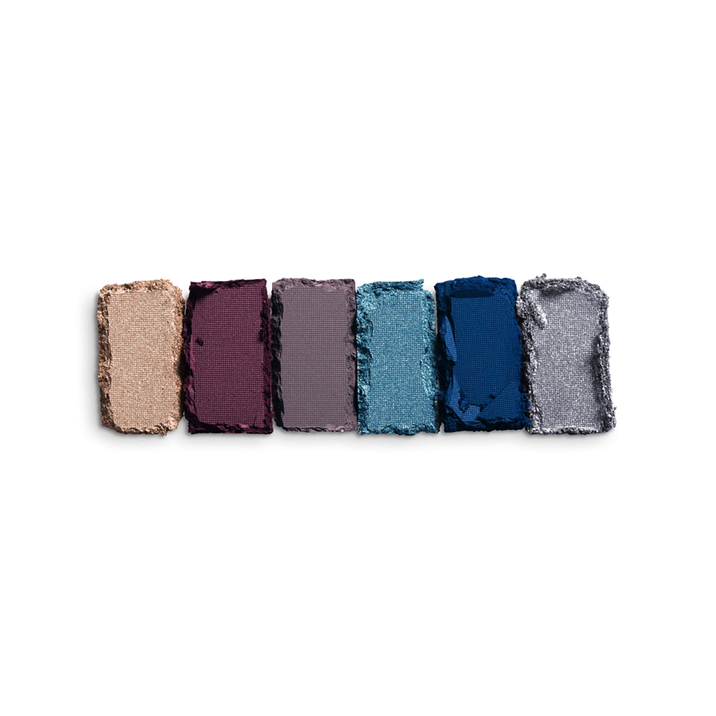NYX Professional Makeup Ultimate Edit Petite Shadow Palette, Ash