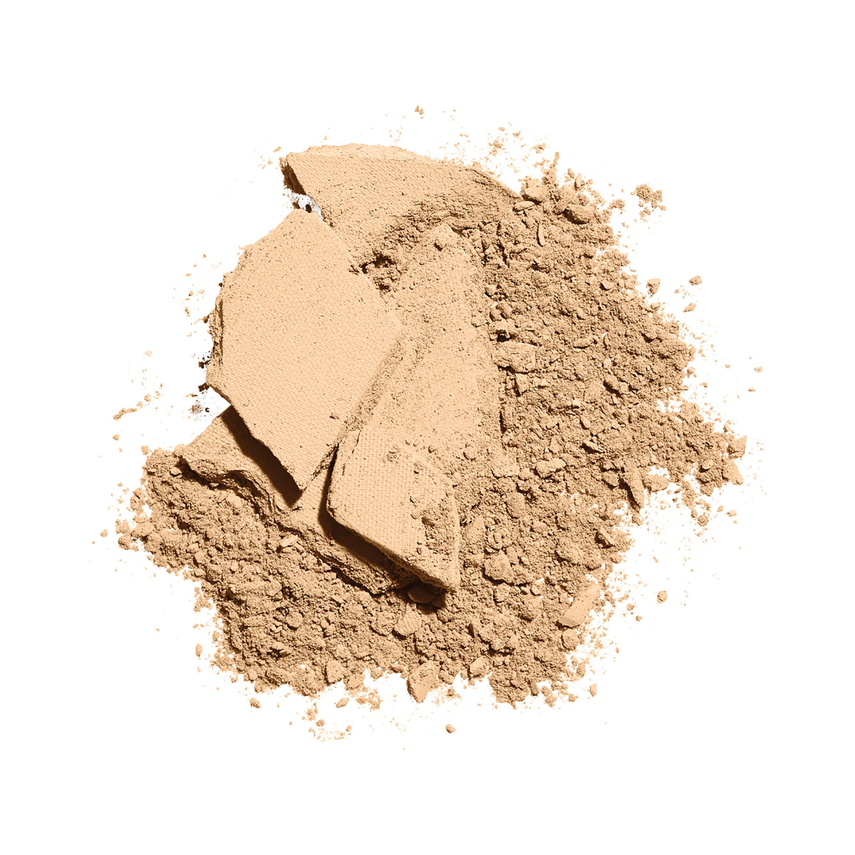 COVERGIRL Full Spectrum Matte Ambition All-Day Powder Foundation, Light Neutral
