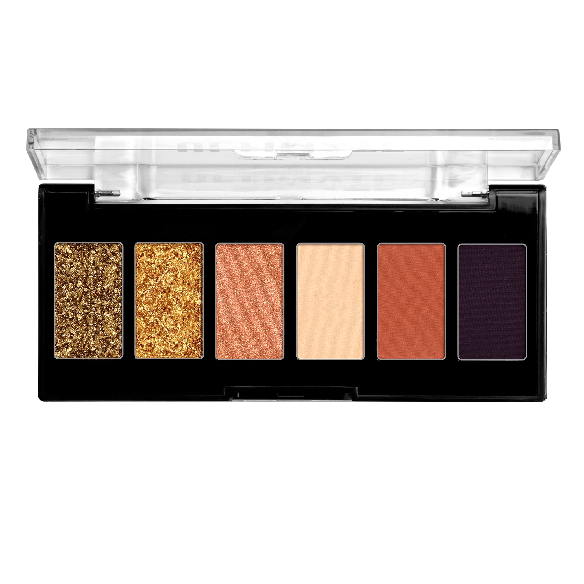 NYX Professional Makeup Ultimate Edit Petite Shadow Palette, Ultimate Utopia